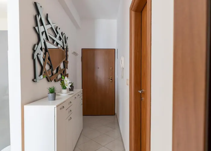 Karla Apartment Makarska