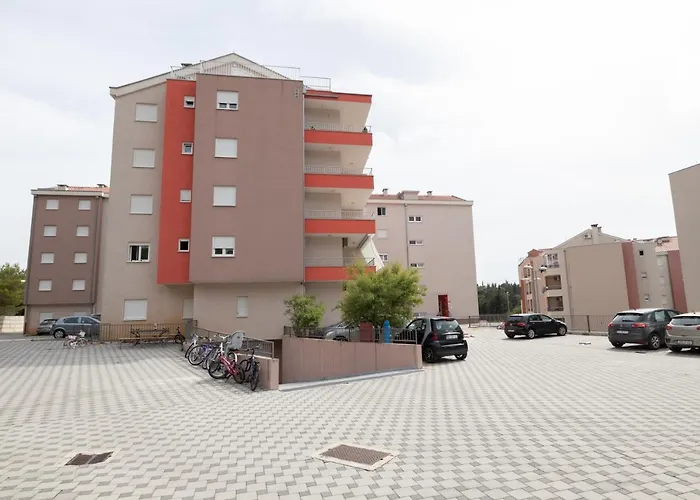 Apartment Karla Makarska