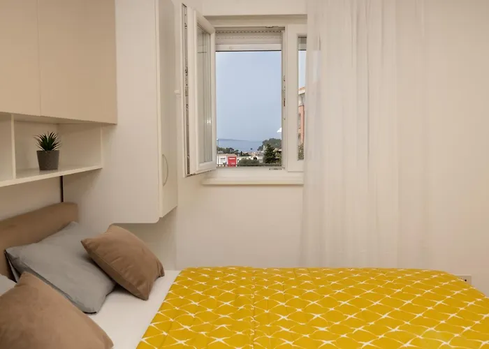 Karla Apartment *