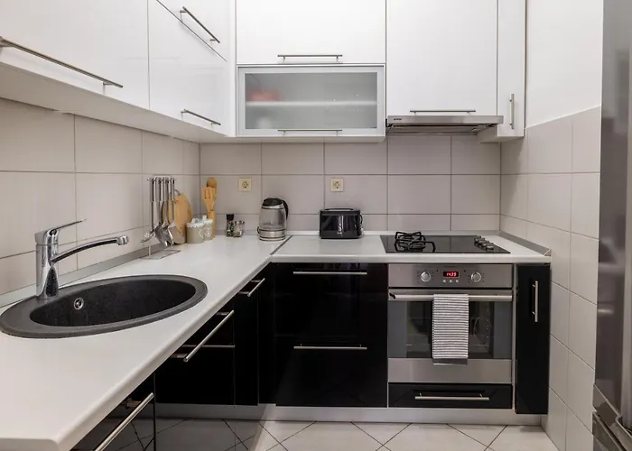 Karla Apartment
