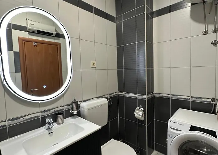 Karla Apartment Makarska